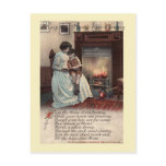 WW1 song postcard