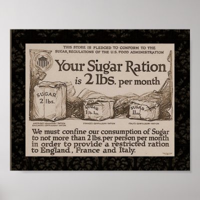 World+war+2+posters+rationing