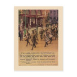 WW1 Tipperary postcards