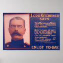 WW1LordKit posters
