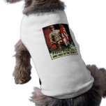 WW2 US Army -- We'll lick 'em Dog Tee Shirt