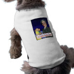 WW2 -- US Cadet Nurse Corps Pet Tee