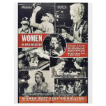 Ww2 Women Flyer