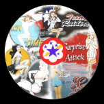 WW 2 Nose Art stickers