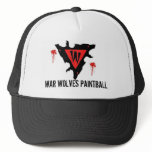 WW logo hat