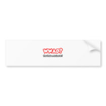 WWAD...What Would an Architect Do?