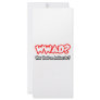 WWAD...What Would an Architect Do? Personalized Rack Card