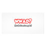 WWAD...What Would an Attorney Do? Photo Card
