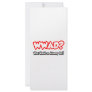 WWAD...What Would an Attorney Do? Personalized Rack Card
