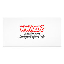 WWAED...What Would an Aerospace Engineer Do?