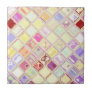 WWB ceramic TILE or trivet for your home or office