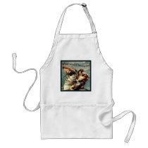 WWBD? APRONS