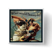 WWBD? BUTTONS