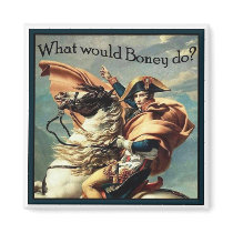 WWBD? MAGNET