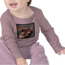 WWBD? T SHIRT