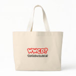 WWCD...What Would a Chemist Do? Bags