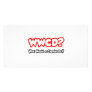 WWCD...What Would a Chemist Do? Picture Card