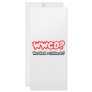 WWCD...What Would a Christian Do? Custom Rack Cards
