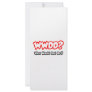 WWDD...What Would Dad Do? Personalized Rack Card