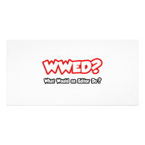 WWED...What Would an Editor Do?