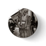 WWI English Pilot, French Orphans buttons