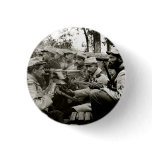WWI French Machine Gun Crew buttons