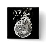 WWI French Victory buttons