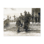 WWI German High Command postcards