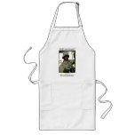 WWI German War Bond Poster Apron