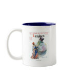 WWI James Montgomery Flagg Leslie's Magazine Mugs