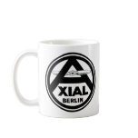 WWI mugs
