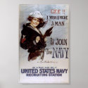 WWI  propaganda poster / War Effort posters