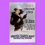 WWI  propaganda poster / War Effort posters