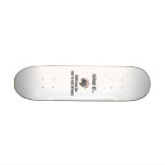 WWI skateboards