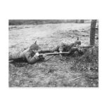 WWI Soldiers postcards
