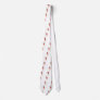 WWII 1942 Pin Up Girl Shirt Tie