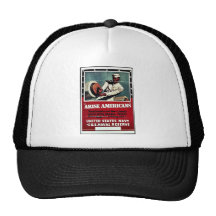 Wwii Navy Recruit1 Hats