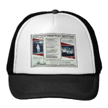 Wwii Navy Recruit2 Hats