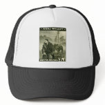 WWII Polish Home Army hats