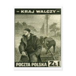 WWII Polish Home Army postcards