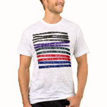 WWJD wristband print t-shirts