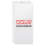 WWPD...What Would a Pediatrician Do? Customized Rack Card
