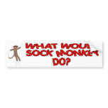 WWSMD bumper sticker bumper stickers