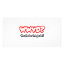 WWVD...What Would a Virologist Do? Photo Cards