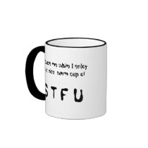 www.b3clan.com, Seriously., Angry Nerdhates you... Mug