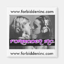 www.forbiddeninc.com magnets