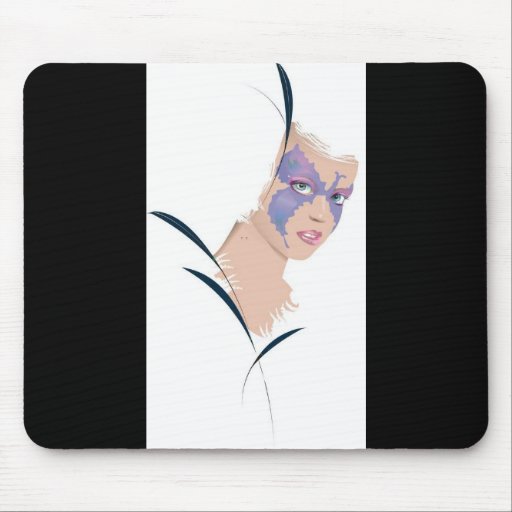 www.Garcya.us_Girls-87 Mouse Mat