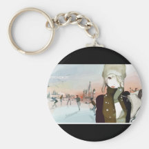 www.Garcya.us_stylish_people_5_800x600.ai Keychain