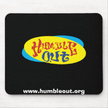 www.humbleout.org mouse mats