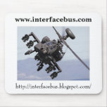 www.interfacebus.com mousepads